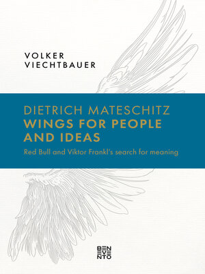 cover image of Dietrich Mateschitz